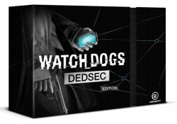 Watch Dogs (DedSec Edition)
